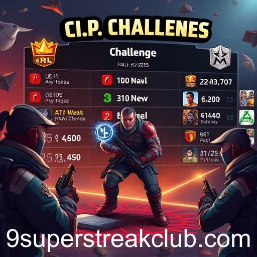 Daily Challenges