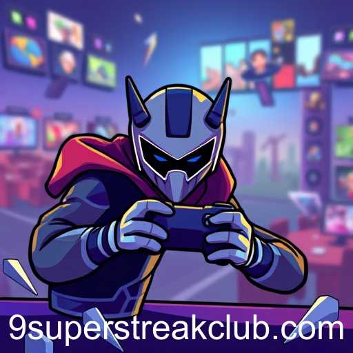 Popularity Surge of Superstreakclub