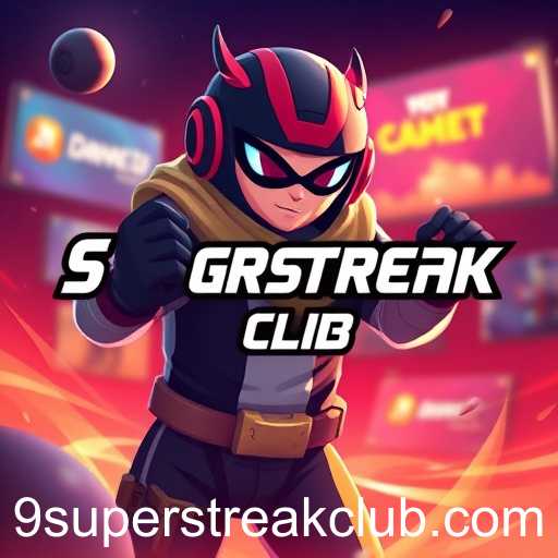 Superstreakclub's Influence on Gaming Communities