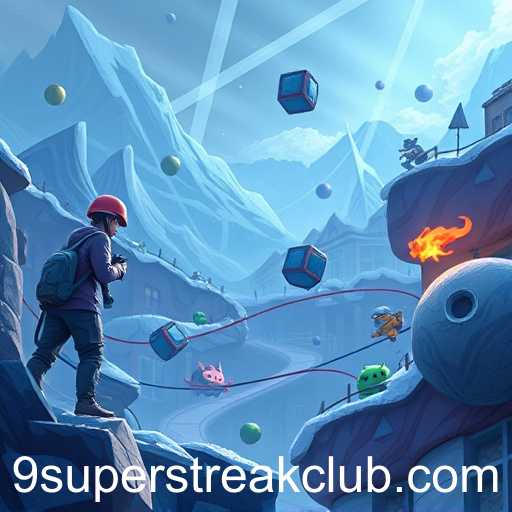 Superstreakclub: A New Era in Online Gaming